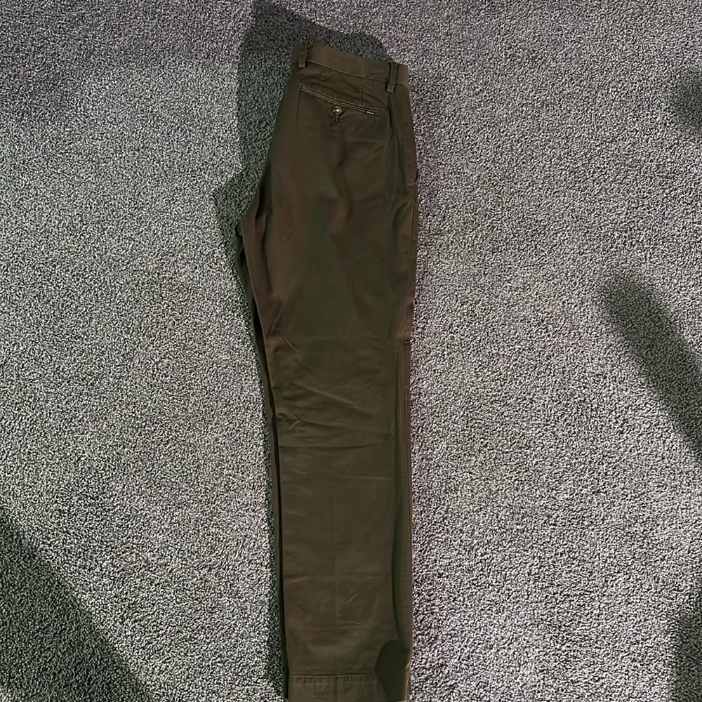 Polo Ralph Lauren stretch slim fit 33x30